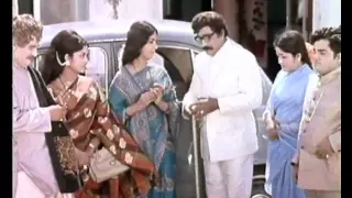 Bhale Adrushtavo Adrushta – ಭಲೇ ಅದೃಷ್ಟವೋ ಅದೃಷ್ಟ| Kannada Full HD Movie | FEAT. Gangadhar, Kalpana