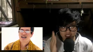 PIKOTARO - PPAP and BBBBB (Reaction)