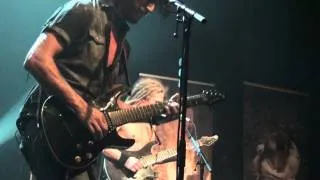 Pain of Salvation - Conditioned (Live in Thessaloniki 14/10/2011)