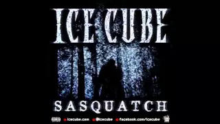 Ice Cube - Sasquatch | New 2013 | Album Promo | 720p