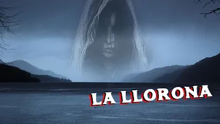 The Story Behind the Weeping Woman? | La Llorona