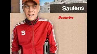 Saulens Bedarbis