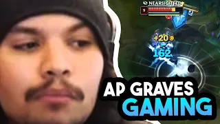 AP Graves GAMING and Chill