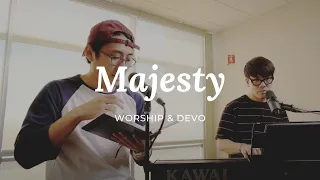 Majesty (Worship & Devo)
