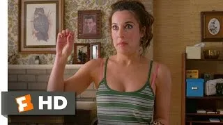 She's Out of My League (2/9) Movie CLIP - Marni Moves On (2010) HD