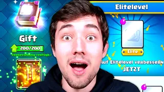 ERSTE KARTE LEVEL 14! 😍 Elitelevel freigeschaltet!