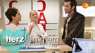 Herzflimmern – Die Klinik am See: Staffel 1 Folge 7