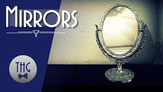 Through the Looking Glass: A History of Mirrors