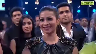 filmfare awards / kapil sharma with karan joher Alia bhatt 🎁🎁🎁🎀