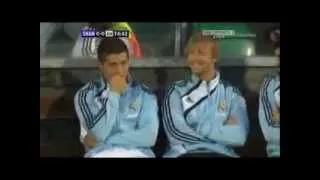 Cristiano Ronaldo Funny HD