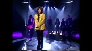 Great British Song Contest 1997