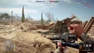 Achi Baba M1900 Slugfest Battlefield 1 20180124020156