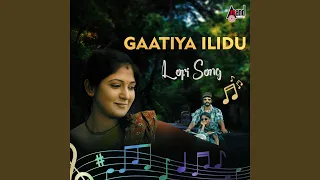 Gaatiya Ilidu - lofi Song