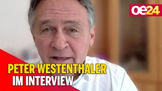 Peter Westenthaler über Nehammer als Kanzler und Rücktritt von Faßmann