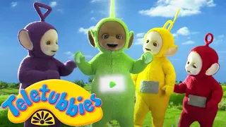 Teletubbies: 2 HOUR Compilation | Season 16, Episodes 31-45 | Videos For Kids