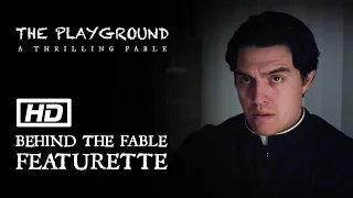 The Playground | "Ancient Tales Reawakened" Featurette #2 [HD]