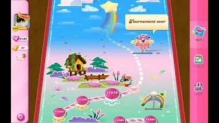 Candy Crush Saga Level 11870 (Weekly Last Level, Sugar stars, No boosters)