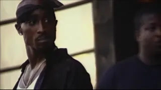 Tupac Unseen House Of Blues Footage (1996)