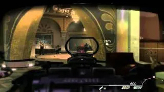 Call Of Duty Modern Warfare 3 Прохождение Часть 18 Финал
