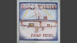 Disco Winter (Instrumental)