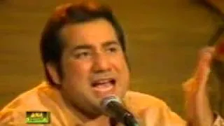 sawan ki bheegi ratun mein Rahat Fathe Ali Khan SAAB Super Hit Song of 2012