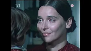 Horúci dych (TV film) 1978 ,SK