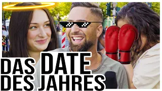 das Date des Jahres | Shayan Garcia