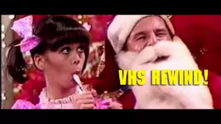 The Osmond’s Christmas Special (1976) – VHS Rewind! Episode 16