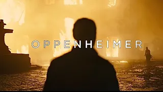 1917 Trailer | Oppenheimer Style