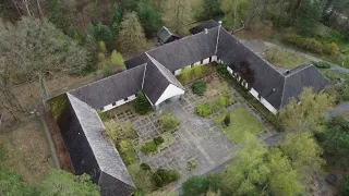 Waldhof am Bogensee - Villa Bogensee - Joseph Goebbels House