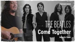 The Beatles - Come Together (Acoustic Cover)