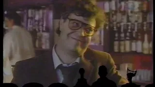 MST3K-Broadcast Editions: 519-Outlaw 12/11/1993