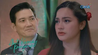 Abot Kamay Na Pangarap: RJ introduces Analyn as his daughter! (Episode 143)