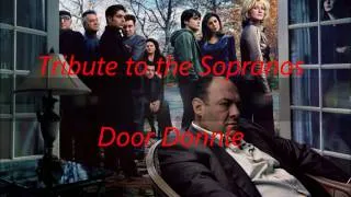 Best Sopranos Tribute