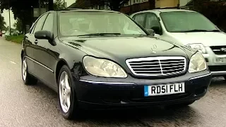 The Best Second Hand Cars For £5000 - Fifth Gear