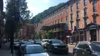 JIM THORPE, PA: Stunning Destination in the Lehigh Gorge and Pocono Mountains