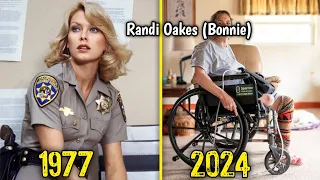 Chips (1977-1983) | Then And Now 2023-24 | How They Changed