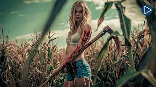 FIELDS OF THE DEAD 🎬 Full Exclusive Thriller Horror Movie 🎬 English HD 2024
