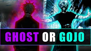 Is it GHOST Or GOJO? Is Gojo Alive or Dead? | Jujutsu Kaisen 260