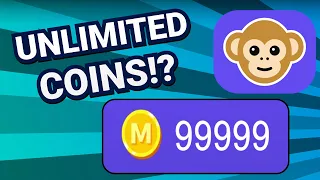 [NEW] How to get free Coin from Monkey App - Monkey App free Monkey Coin - Monkey App video Call