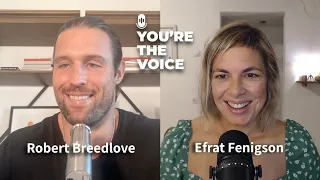 You're The Voice - Ep. 19: Robert Breedlove - The Truth about Money