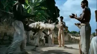 Capoeira Fight Extreme