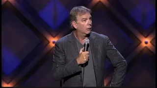 Pranking My Father | Bill Engvall