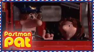 Postman Pat and the Thunderstorm | Postman Pat Official | Full Episode