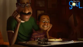 Disney and Pixar's Soul | Streaming December 25 | Disney+