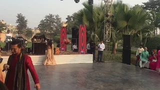 Cutiepie | Ae Dil Hai Mushkil | Wedding Performance | Karan Achhipilya Choreography