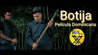 Botija pelicula Dominicana, ó Andréa 2 #tehagoelresumen