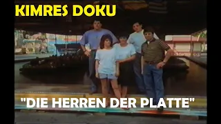 Kirmes DOKU: "Die Herren der Platte" 1989