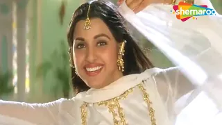 Phool Main Bheju ｜ Salma Pe Dil Aagaya｜ Ayub Khan ｜ Saadhika ｜ 90's Hit Hindi Song