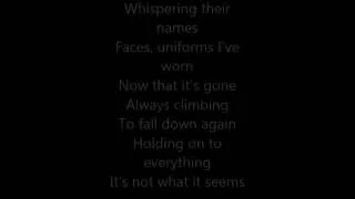 Alice in Chains - Voices (with lyrics)